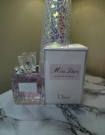 MISS DIOR PERFUME